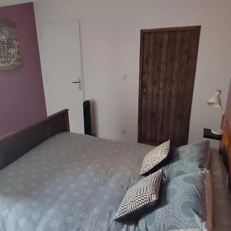 D'hotes Cocon Et Confort Frühstückspension